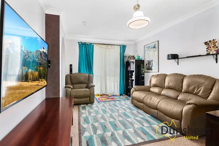 Second view of Homely house listing, 38 Maserati Dive, Ingleburn NSW 2565