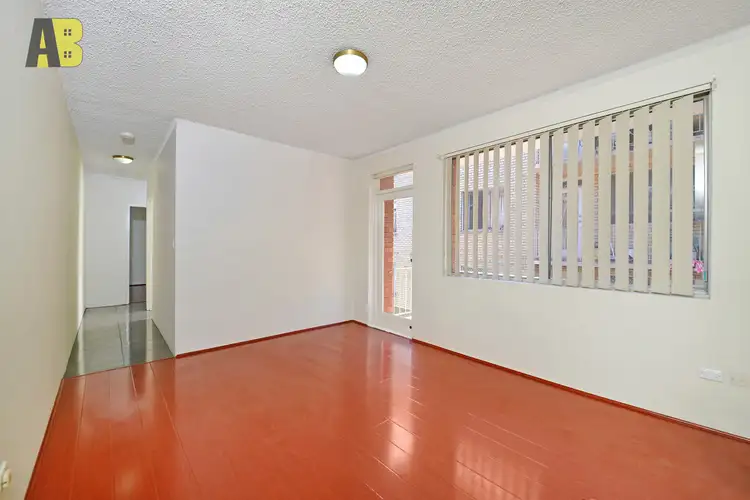 6/18 WIGRAM STREET, Harris Park NSW 2150