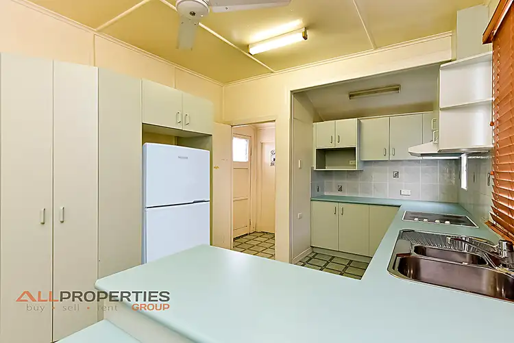 Fifth view of Homely house listing, 16 Killarney Ave, Darra QLD 4076