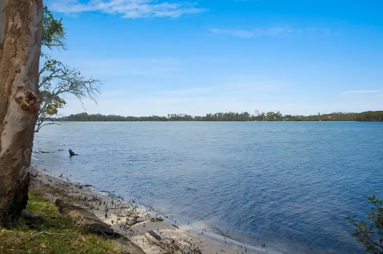 Third view of Homely house listing, 24 Orion Drive, Yamba NSW 2464