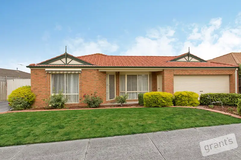 Main view of Homely house listing, 54 Earlsfield Drive, Berwick VIC 3806