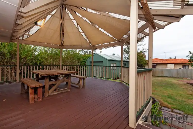 Third view of Homely house listing, 40 Rogerson Road, Mount Pleasant WA 6153