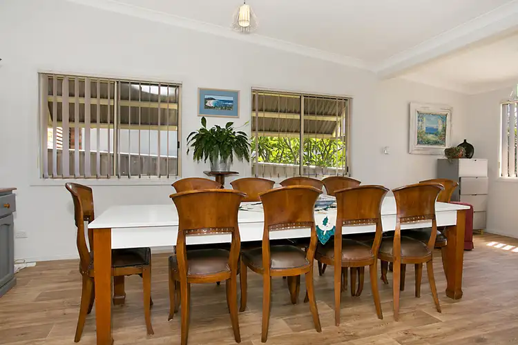 Fifth view of Homely house listing, 36 Elabana Avenue, Chain Valley Bay NSW 2259