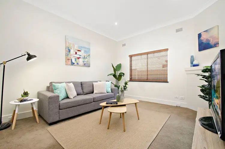 Fourth view of Homely house listing, 27 Chiswick Street, Strathfield South NSW 2136