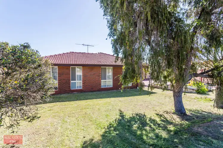 Main view of Homely house listing, 44 Natham Square, Swan View WA 6056