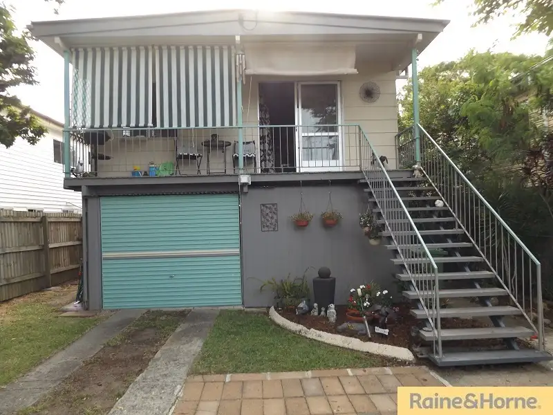 Main view of Homely house listing, 26 Moon Street, Caboolture South QLD 4510