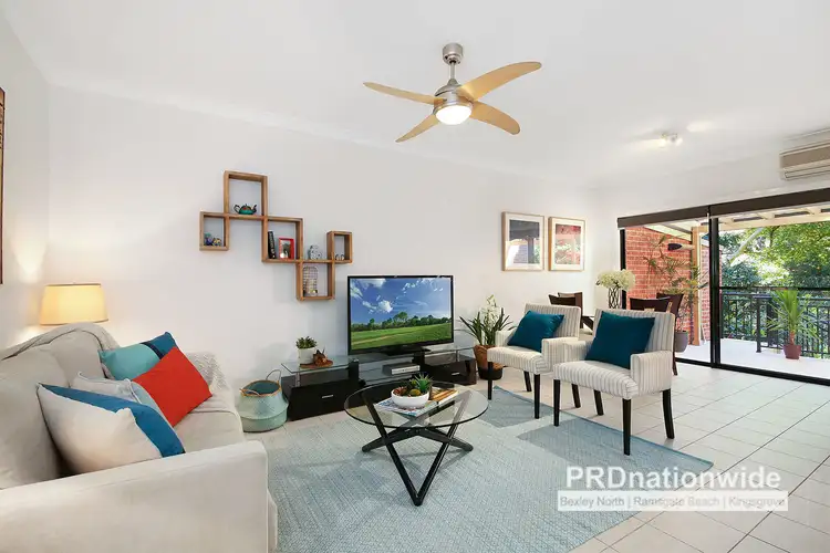 Main view of Homely townhouse listing, 4/142 Slade Road, Bardwell Park NSW 2207
