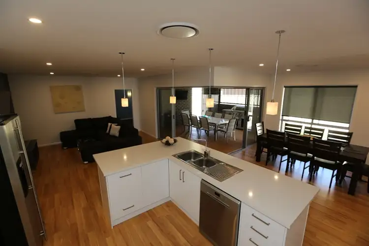 Fifth view of Homely house listing, 18 Moreton Bay Drive, Leeton NSW 2705