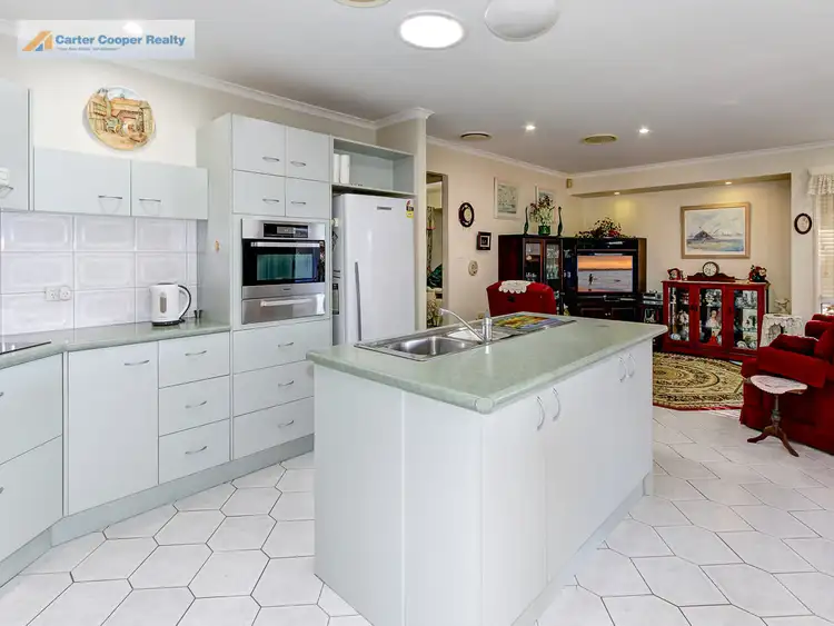 Seventh view of Homely house listing, 7 Parisi Court, Urraween QLD 4655