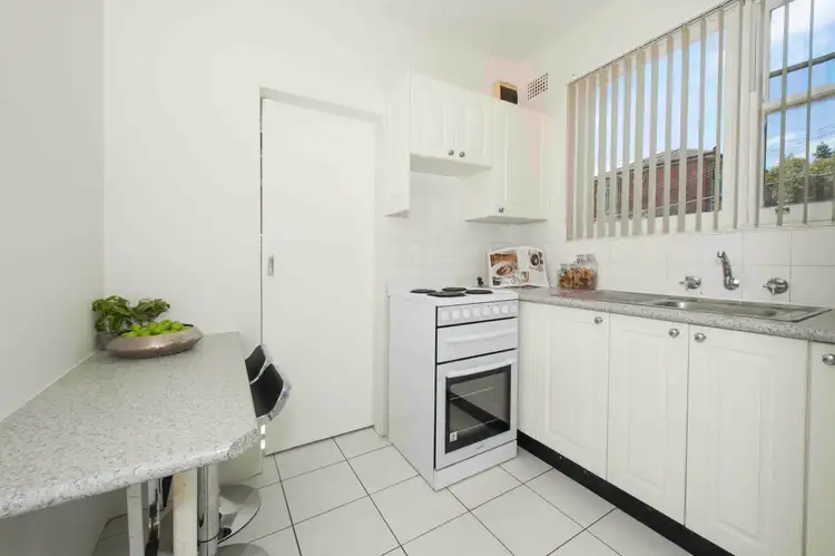 Fifth view of Homely unit listing, 2/1 Flack Ave, Hillsdale NSW 2036