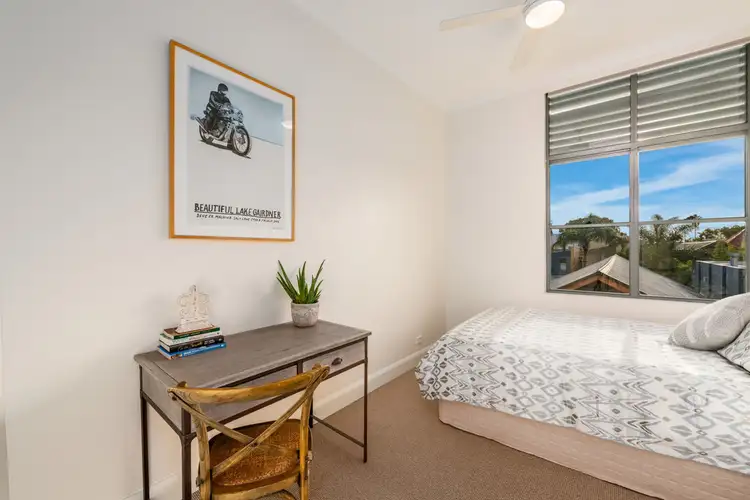Second view of Homely apartment listing, 37/62 Booth Street, Annandale NSW 2038