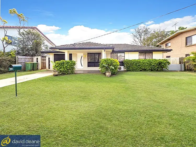 Main view of Homely house listing, 30 Rosebrook St, Kallangur QLD 4503