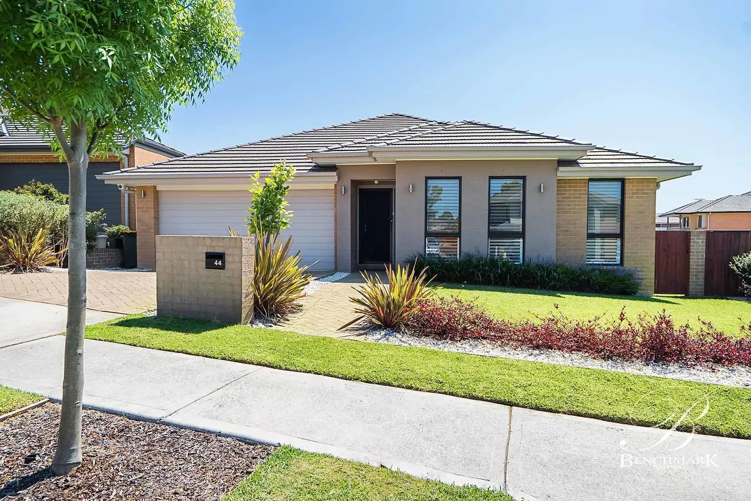 Main view of Homely house listing, 44 Bradbury Street, Moorebank NSW 2170