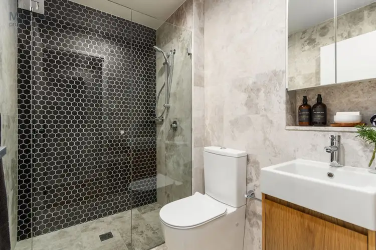 Fifth view of Homely apartment listing, 203/165 Frederick Street, Bexley NSW 2207