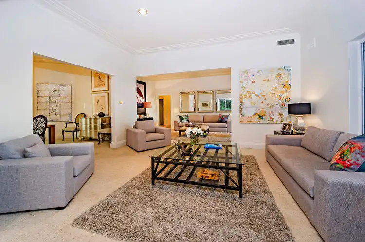 Fourth view of Homely house listing, 63 Bulkara Road, Bellevue Hill NSW 2023