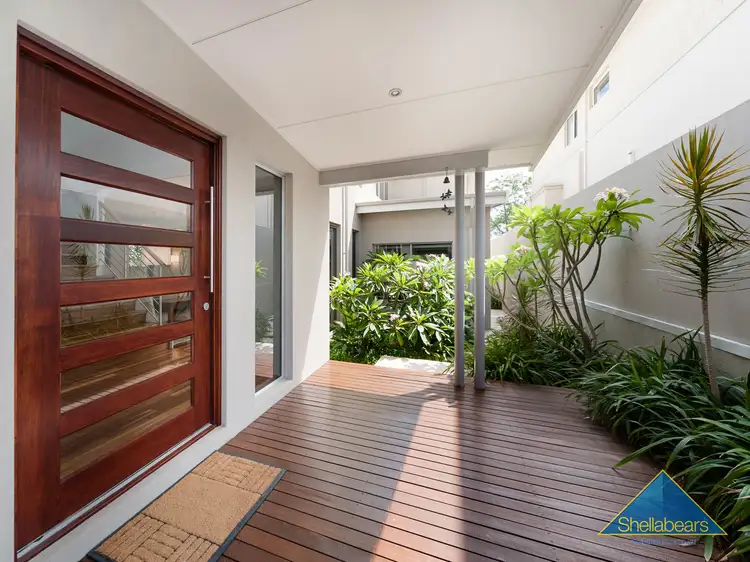 11A James Road, Swanbourne WA 6010