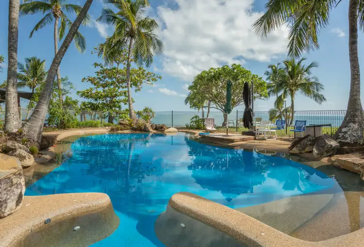 Third view of Homely unit listing, 16/2 Beach Road, Dolphin Heads QLD 4740