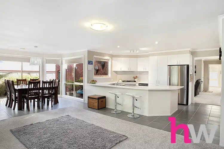 Fourth view of Homely house listing, 9 Pine Grove, Leopold VIC 3224