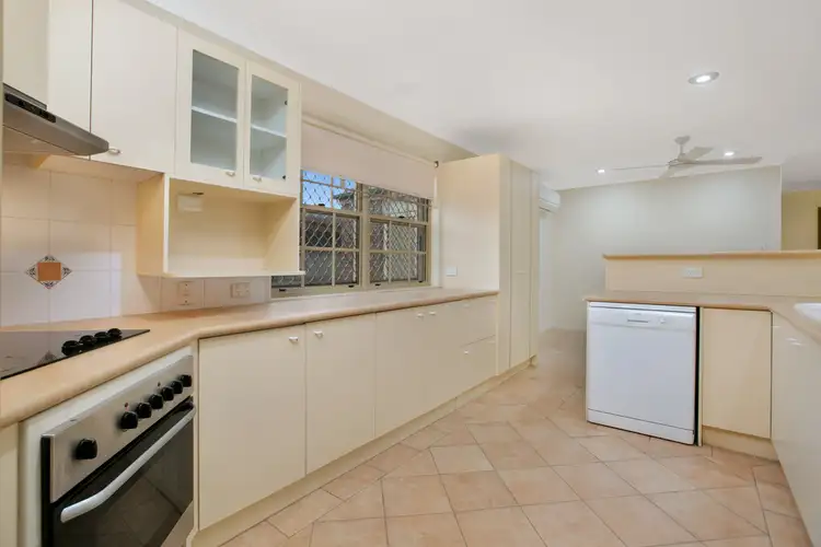 Second view of Homely house listing, 1 Pembroke Court, Alexandra Hills QLD 4161