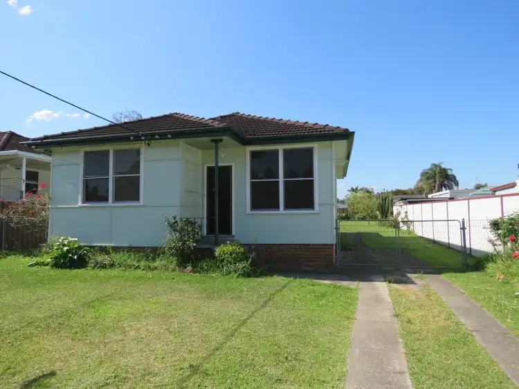 Main view of Homely house listing, 7 Riverside Road,, Lansvale NSW 2166