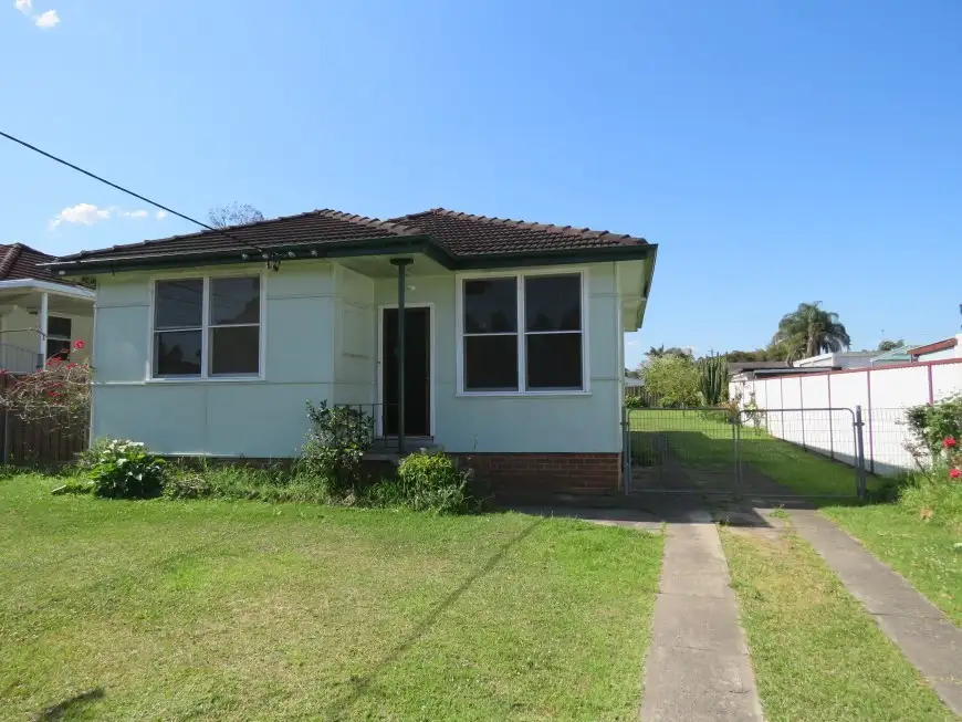 Main view of Homely house listing, 7 Riverside Road,, Lansvale NSW 2166