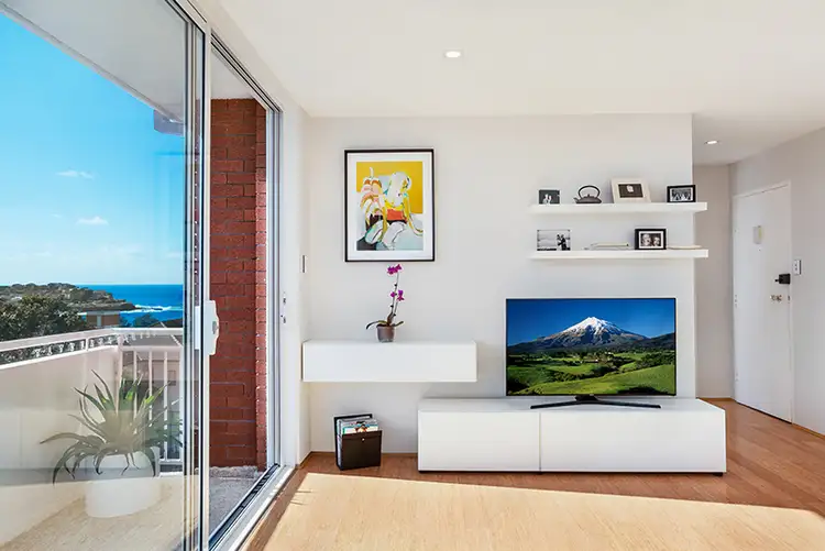 Second view of Homely apartment listing, 7/15 Sandridge Street, Bondi NSW 2026