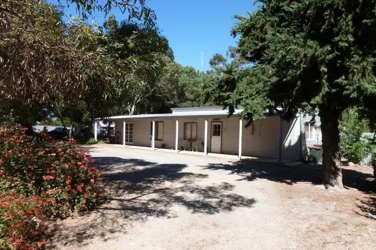 Fourth view of Homely house listing, 2 Senafe Street, Farrell Flat SA 5416