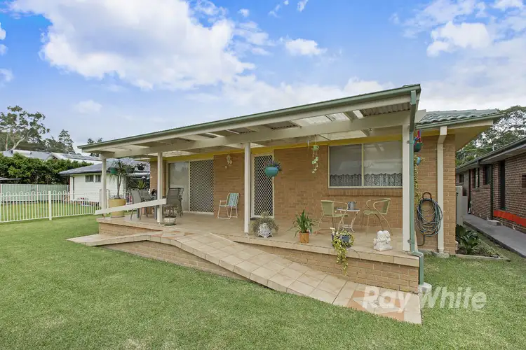 Fourth view of Homely house listing, 26 Wangi Road, Fassifern NSW 2283