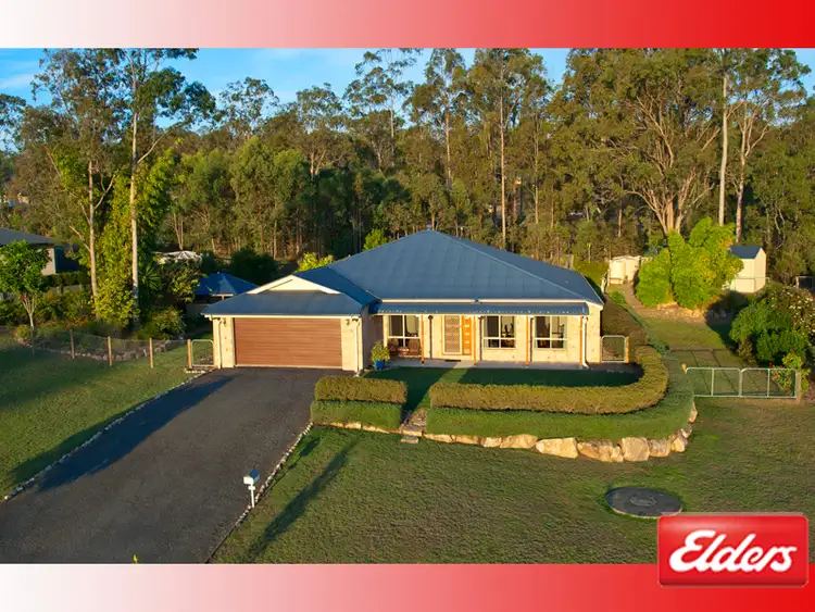 71 Carrigan Way, Gleneagle QLD 4285