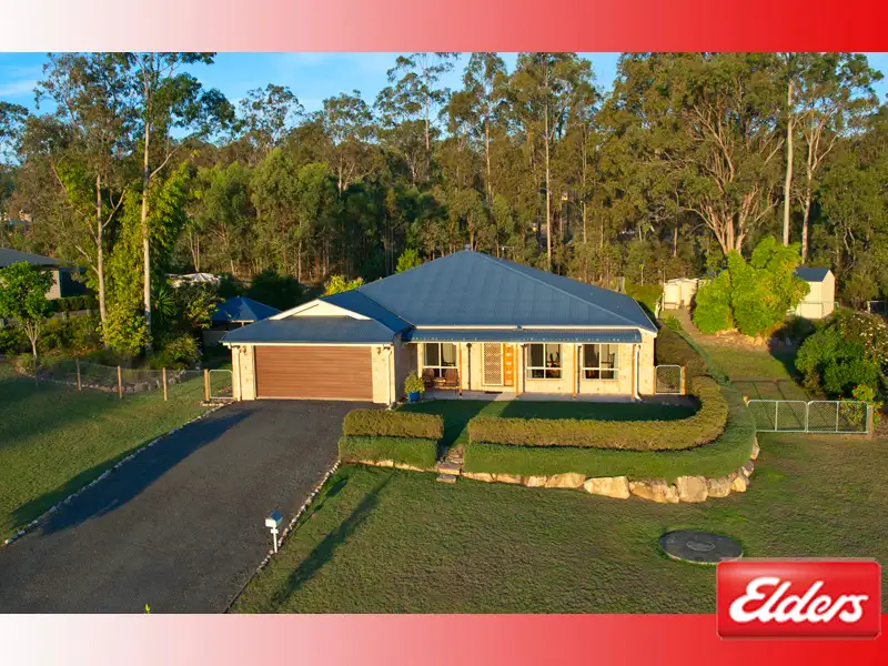 Main view of Homely house listing, 71 Carrigan Way, Gleneagle QLD 4285