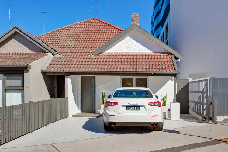 Second view of Homely house listing, 8 O'Brien Street, Bondi Beach NSW 2026