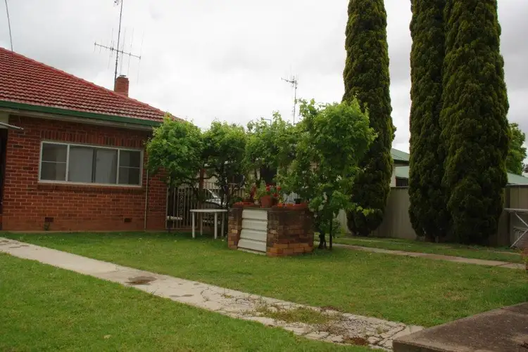 Fifth view of Homely house listing, 26 Lee Street, Wellington NSW 2820