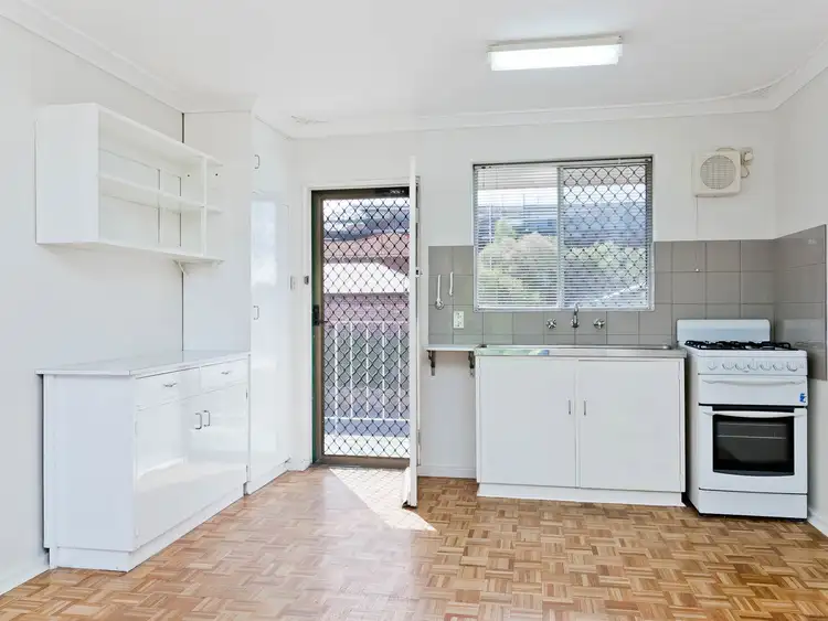 Second view of Homely unit listing, 14/50 Kennedy Street, Maylands WA 6051