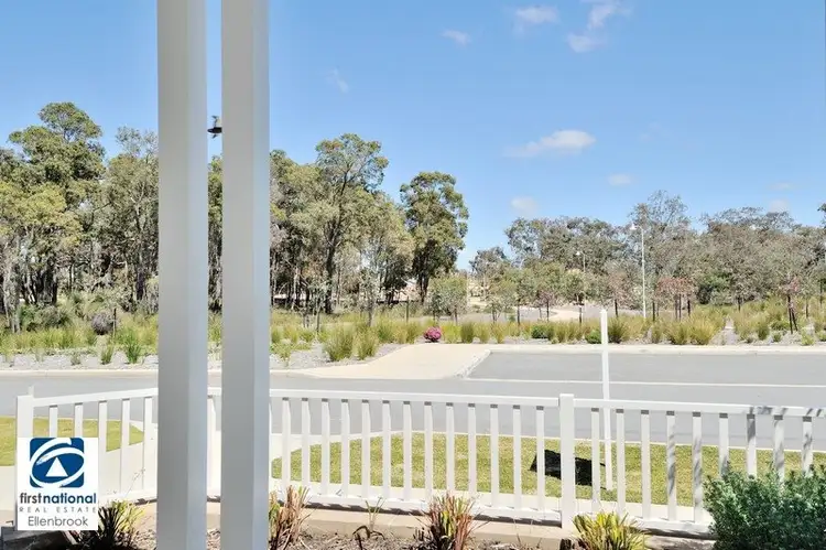 Sixth view of Homely house listing, 48 Jennapullin Crescent, Ellenbrook WA 6069