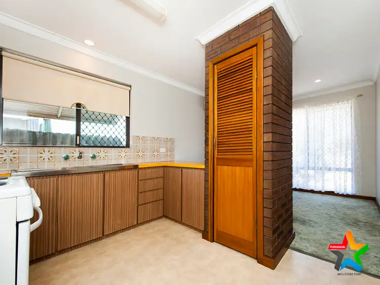 Fifth view of Homely house listing, 24B Faulkner Way, Eden Hill WA 6054