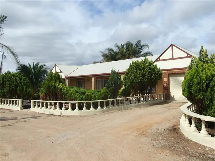 599 Ral Ral Avenue, Renmark SA 5341