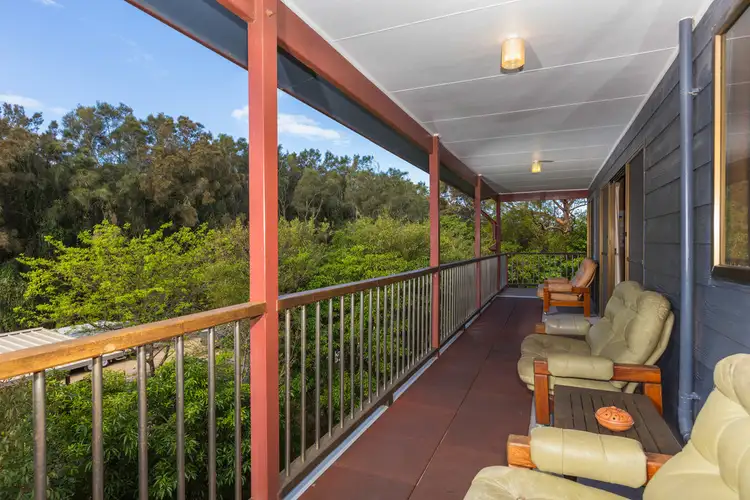 Third view of Homely house listing, 5 Burra Place, Congo NSW 2537