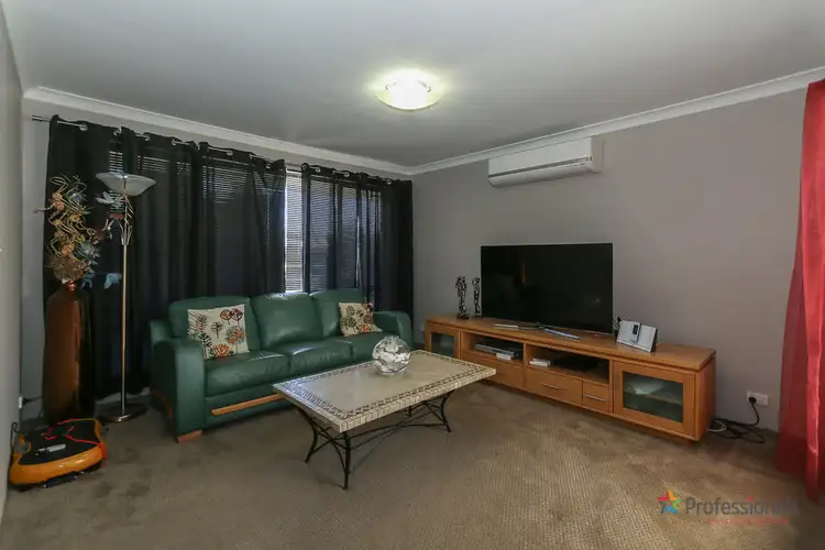Fourth view of Homely house listing, 64 Greenfields Circle, Hocking WA 6065