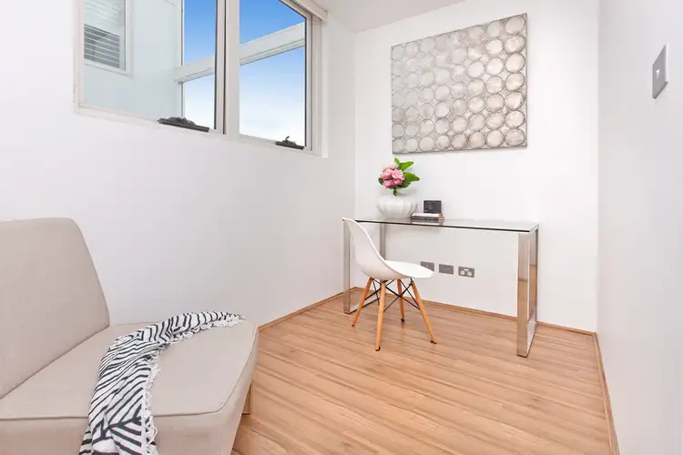 Fifth view of Homely apartment listing, 405/143-151 Military Road, Neutral Bay NSW 2089