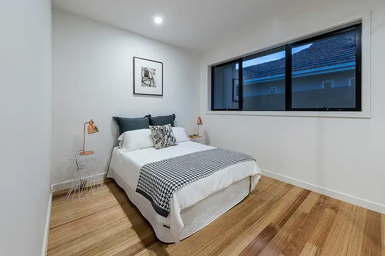 Fifth view of Homely house listing, 1B/ 18 Gleniffer Avenue, Brighton East VIC 3187