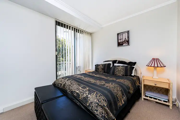 Fifth view of Homely unit listing, 4F/541 Pembroke Road, Leumeah NSW 2560