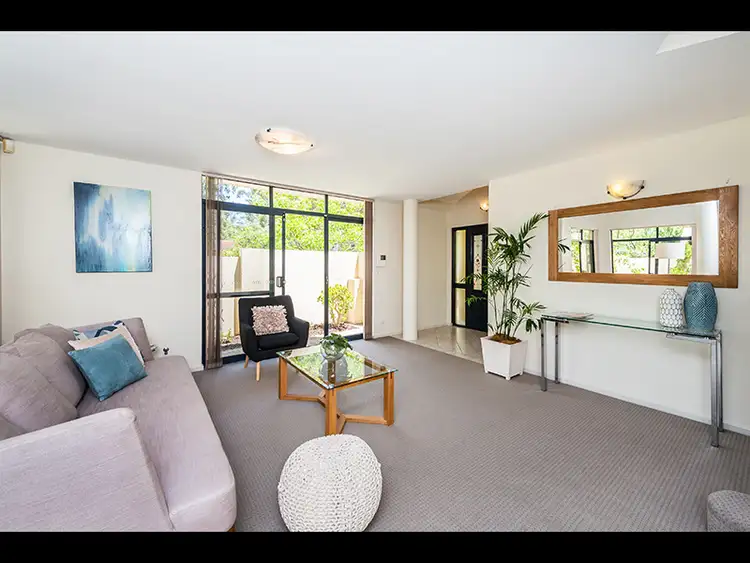 Fourth view of Homely house listing, 44 Onslow St, South Perth WA 6151