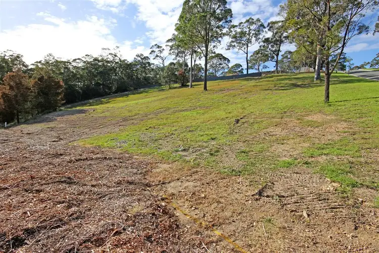 Fifth view of Homely land listing, Lot 12 Grandfathers Gully Road, Lilli Pilli NSW 2536