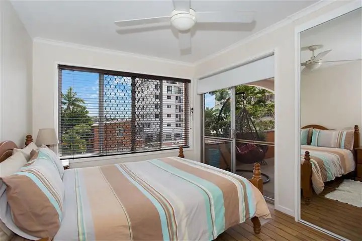 Fourth view of Homely apartment listing, 3/62 Paradise Island Drive, Surfers Paradise QLD 4217