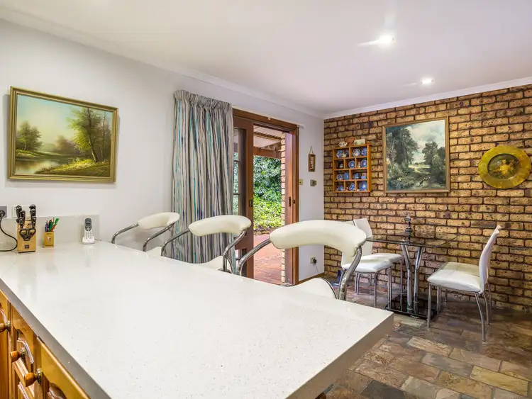 Fifth view of Homely house listing, 2 Bayview Drive, Blackstone Heights TAS 7250