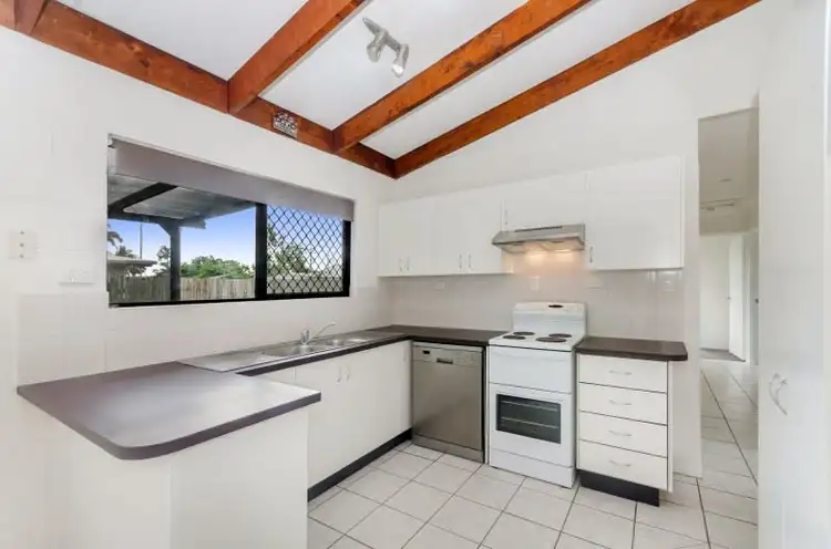 Third view of Homely house listing, 6 Rosella Court, Condon QLD 4815