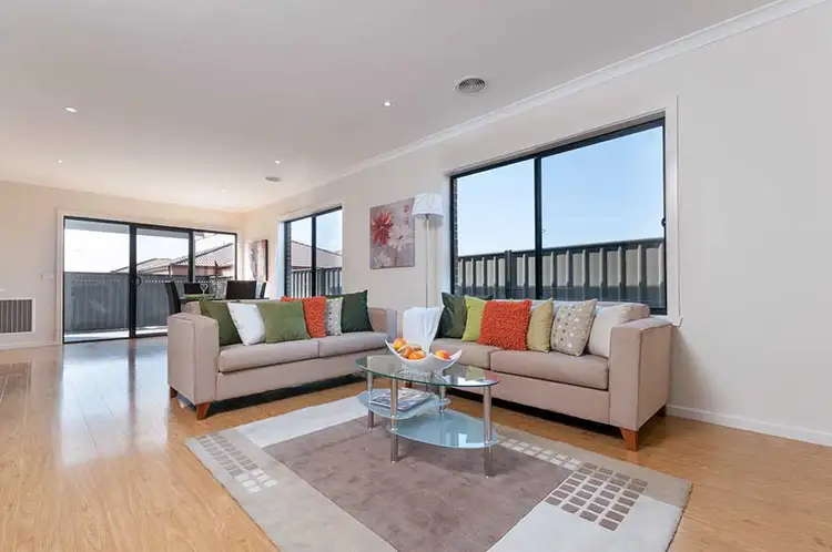 Sixth view of Homely house listing, 37 Peppertree Parade, Craigieburn VIC 3064