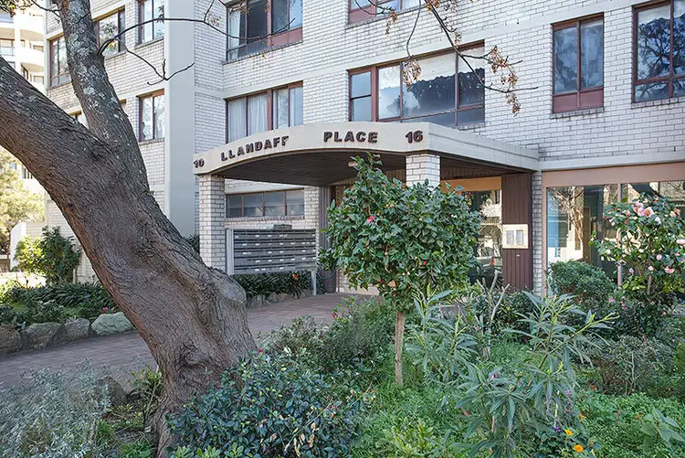 Sixth view of Homely apartment listing, 31/10 Llandaff Street, Bondi Junction NSW 2022