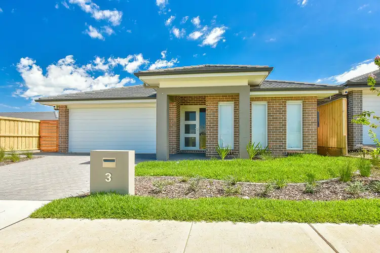 18 Akuna Street, Gregory Hills NSW 2557