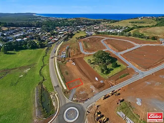 Second view of Homely land listing, Lot 2 EPIQ Stage 2, Lennox Head NSW 2478